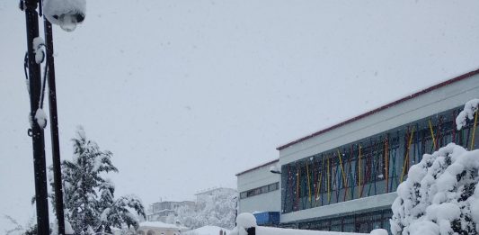Τα σχολεία στο Δήμο Βοΐου θα ….