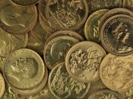 Χρυσοθήρας αναζητεί κρυμμένο θησαυρό στη Δ. Μακεδονία