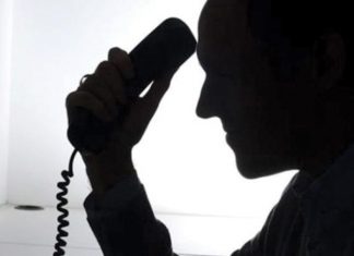 Νέα ηλεκτρονική απάτη, με λεία 14.000 ευρώ και θύμα δημότη από περιοχή του Βοΐου
