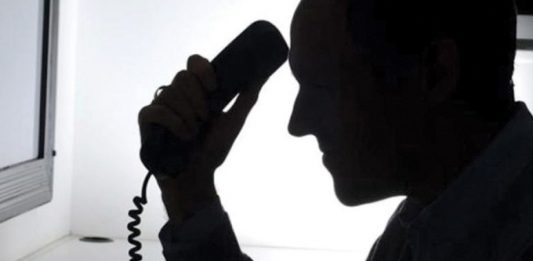 Νέα ηλεκτρονική απάτη, με λεία 14.000 ευρώ και θύμα δημότη από περιοχή του Βοΐου