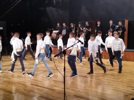 Σιάτιστα – Εκδήλωση στο Βουδούρειο – Κασομούλη Ενθυμήματα !! Video φώτο