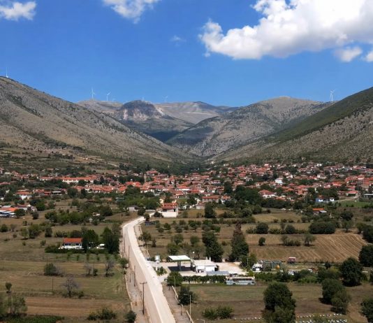 Τροχαίο δυστύχημα στην Εγνατία Οδό έξω από την Κοζάνη – Νεκρός 69χρονος άντρας – Δείτε βίντεο και φωτογραφίες