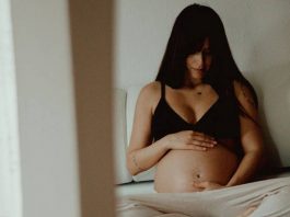 Κοζάνη: Επέλεξε να γεννήσει στο σπίτι της – Τι λέει η Βασιλική Πεκρίδου στο KOZANILIFE.GR για αυτή την μοναδική εμπειρία