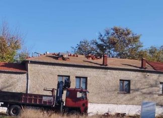 ΕΡΓΑ ΣΤΟ ΔΗΜΟ ΒΟΪΟΥ ΣΥΝΟΛΙΚΟΥ 60 000 00
