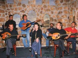 «Εφυγε» από τη ζωή ο σπουδαίος Κοζανίτης τροβαδούρος Κώστας Μπάλα τσούκας ..