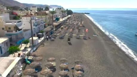 Αυτό είναι το ελληνικό χωριό στο οποίο θέλει να μετακομίσει όλη η Ευρώπη
