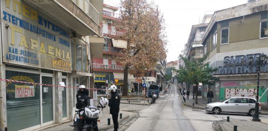 Κοζάνη: Πρόστιμο 1.000 ευρώ σε επιχείρηση με τυροκομικά-αλλαντικά
