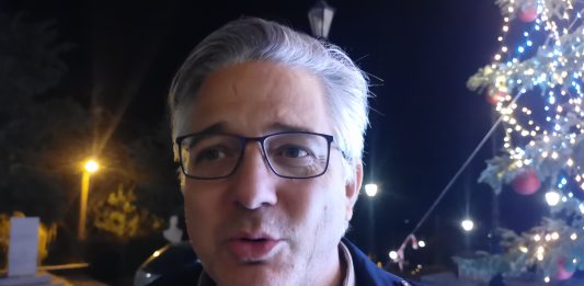 Ο Δήμαρχος Βοΐου Χρήστος Ζευκλής για την προβολή της Εράτυρας στην ΕΡΤ 3 και στην Εκπομπή ΚΥΡΙΑΚΗ ΞΑΝΆ ΣΤΟ ΧΩΡΙΟ !! Video