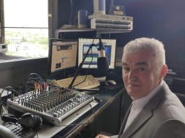 Ο τζένλεμαν Δάσκαλος και πρώην Αντιδήμαρχος Βοΐου Θεόκλητος Γιώτης έφυγε από τη ζωή ανήμερα των Φώτων …..