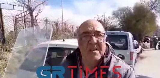 Αυτοκτόνησε αστυνομικός με καταγωγή από τη Σιάτιστα …