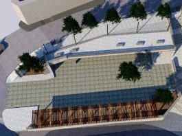 Δήμος Βοΐου: Δημοπράτηση του έργου «Ανάπλαση Πλατείας Εμπορίου στη Σιάτιστα», προϋπολογισμού 780.000 ευρώ