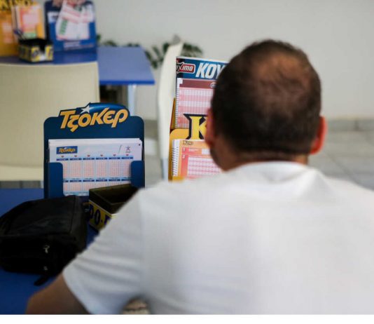 Τζόκερ: Άγγιξαν τα εκατομμύρια και έμειναν με μια γεύση γλυκόπικρη