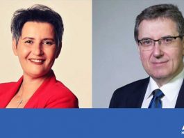ΝΔ: Με Δακή και Πρώιου, συμπληρώθηκε η εξάδα των υποψηφίων βουλευτών στο Ν. Κοζάνης -ΟΝΟΜΑΤΑ