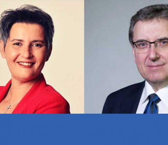ΝΔ: Με Δακή και Πρώιου, συμπληρώθηκε η εξάδα των υποψηφίων βουλευτών στο Ν. Κοζάνης -ΟΝΟΜΑΤΑ