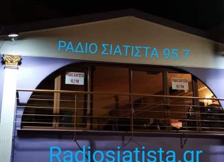 Καμία καθυστέρηση στο έργο του θερμοκηπίου – Αναλυτική απάντηση της Περιφέρειας στις δηλώσεις Χ. Ζευκλή