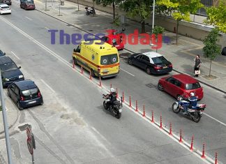 Γέφυρα ζωής για διασωληνωμένο παιδί από Κοζάνη – Ο χρόνος ρεκόρ από Μάλγαρα στο Ιπποκράτειο