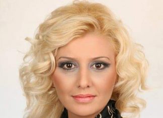 Έφυγε από τη ζωή, σε ηλικία 48 ετών, η Βασιλική Διαμαντίδου