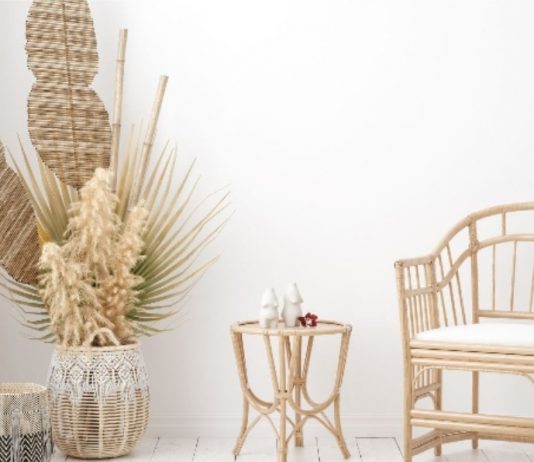 Ιδέες για το τέλειο Boho σπίτι
