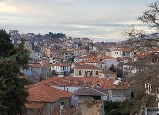 Κοζάνη: Αύξηση κρουσμάτων κορονοϊού και λοιμώξεων γέμισαν την παθολογική του Μαμάτσειου Νοσοκομείου !