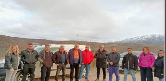 ΕΠΙΤΡΟΠΗ ΑΓΩΝΑ ΕΝΑΝΤΙΑ ΣΤΑ ΦΩΤΟΒΟΛΤΑΙΚΑ ΓΑΛΑΤΙΝΗΣ