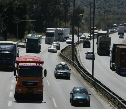Τέλη κυκλοφορίας: Πότε λήγει η προθεσμία για την πληρωμή -Έρχεται αυτόματο σύστημα εντοπισμού