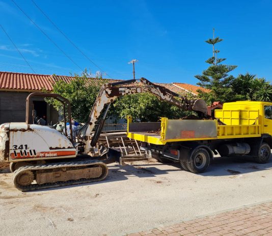 Μεταρρυθμίσεων συνέχεια σήμερα στο Υπουργικό – Τέλος στην αυθαίρετη δόμηση με κατεδαφίσεις «εξπρές»