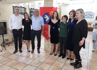 Οι Αιμοδότες της Σιάτιστας χόρεψαν στα Ξακουστά ΓΡΑΒΑΔΙΚΑ ..