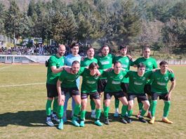Τρομερό παιχνίδι και το Βελβεντό για πρώτη φορά στον τελικό Κυπέλλου της ΕΠΣ Κοζάνης!-Με 10 παίκτες κέρδισε με 3-2 στην παράταση τον πρωτοπόρο του πρωταθλήματος ΠΑΟ Κοίλων