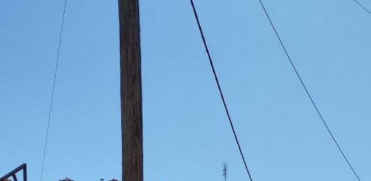 Διακοπή Ρεύματος στη Σιάτιστα ….