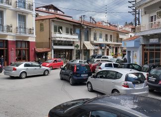 Τηλεοπτικά γυρίσματα, στον Αυγερινό Βοίου, για την εκπομπή “Ο τόπος μου η ζωή μου” του τηλεοπτικού σταθμού 4Ε πραγματοποιήθηκαν την Δευτέρα 3/6 (Βίντεο)