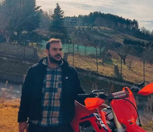 Εννέα συλλήψεις για την τραγωδία με τον νεκρό αστυνομικό με καταγωγή από χωριό των Γρεβενών – Συμπλήρωνε μεροκάματο σε φορτηγό