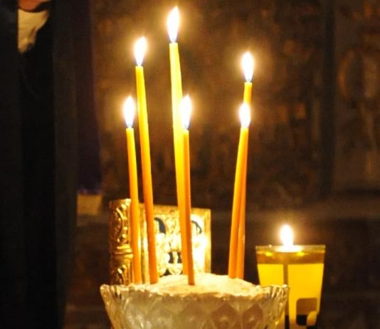 Εράτυρα: Δεν τα κατάφερε ο 33χρονος. Δώρισαν τα όργανα οι γονείς του