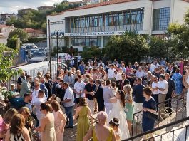 Σιάτιστα – Σήμερα γάμος γίνεται …