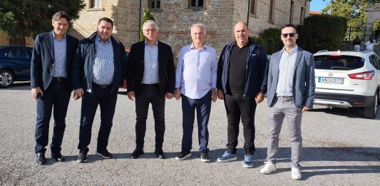 ΤΟΠΙΚΑ ΝΕΑ …