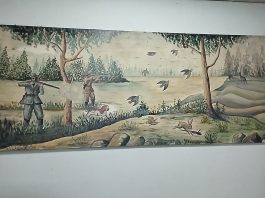ΕΓΙΝΕ Η ΚΛΗΡΩΣΗ ΤΟΥ ΚΥΝΗΓΕΤΙΚΟΥ ΣΥΛΛΟΓΟΥ ΣΙΑΤΙΣΤΑΣ … ΔΕΙΤΕ ΤΟΝ ΤΥΧΕΡΟ ΑΡΙΘΜΟ !!!