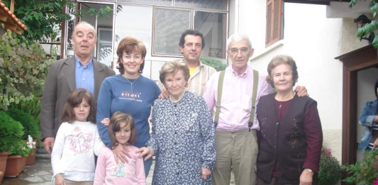 Οινοποιείο ΔΥΟ ΦΙΛΟΙ … για τον ΓΙΑΝΝΗ ΜΠΟΥΤΑΡΗ – ΗΣΟΥΝ Η ΠΗΓΗ ΕΜΠΕΥΣΗΣ ΜΑΣ !!!