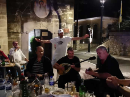 ΤΟΠΙΚΑ ΝΕΑ .. !!!