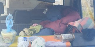Όταν η αδιαφορία γίνεται απανθρωπιά -Σεβασμός στην ευαλωτότητα, όχι χλευασμός !!!