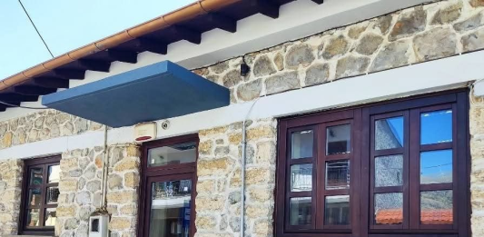 ΤΑ ΝΕΑ ΜΑΣ ….