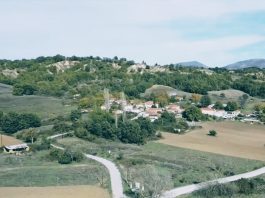 Βαρύ πένθος και σιωπή … σε χωριό του Βοΐου για την απώλεια 55χρονου !!
