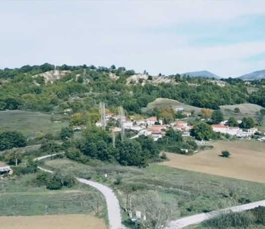 Βαρύ πένθος και σιωπή … σε χωριό του Βοΐου για την απώλεια 55χρονου !!