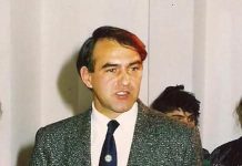 Η οικογένεια του Ορειβατικού θρηνεί για την απώλεια του Μιχάλη Δαναϊβά !!