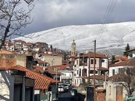 Τα αρχοντόσπιτα της Σιάτιστας !!του(Γιάννη Α. Μούρτου)