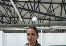 51η ΈΚΘΕΣΗ ΓΟΥΝΑΣ – MANZARI – ΒΙΝΤΕΟ !!