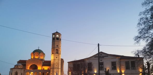 Ενόψει του τριημέρου του Αγίου Πνεύματος …. ??