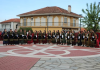 Πολιτιστικό Καλοκαίρι – Παρασκευή 21 Αυγούστου – 6ο Party Νεολαίας στη Γαλατινή ~ Νεολαία Γαλατινής