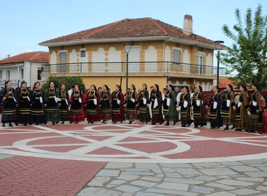 Πολιτιστικό Καλοκαίρι – Παρασκευή 21 Αυγούστου – 6ο Party Νεολαίας στη Γαλατινή ~ Νεολαία Γαλατινής