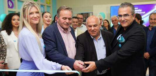 «Φυσικό Αέριο Δυτικής Μακεδονίας»: Η καρδιά της ενέργειας χτύπησε δυνατά στα Γρεβενά – Μεγάλη επιτυχία στο Grand Opening του νέου καταστήματος!