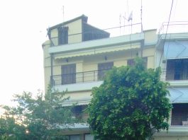 «Η έδρα του Δήμου στη Σιάτιστα… αλλιώς έξω από το Μέγαρο Μαξίμου, γιατί το Μέγαρο είναι δικό μας, Σιατιστινό!» – Ο Παύλος Γερουλάνος και το Μέγαρο Μαξίμου – Γράφει ο Γιώργος Τζέλλος