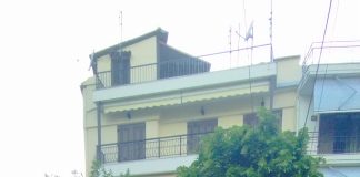 «Η έδρα του Δήμου στη Σιάτιστα… αλλιώς έξω από το Μέγαρο Μαξίμου, γιατί το Μέγαρο είναι δικό μας, Σιατιστινό!» – Ο Παύλος Γερουλάνος και το Μέγαρο Μαξίμου – Γράφει ο Γιώργος Τζέλλος